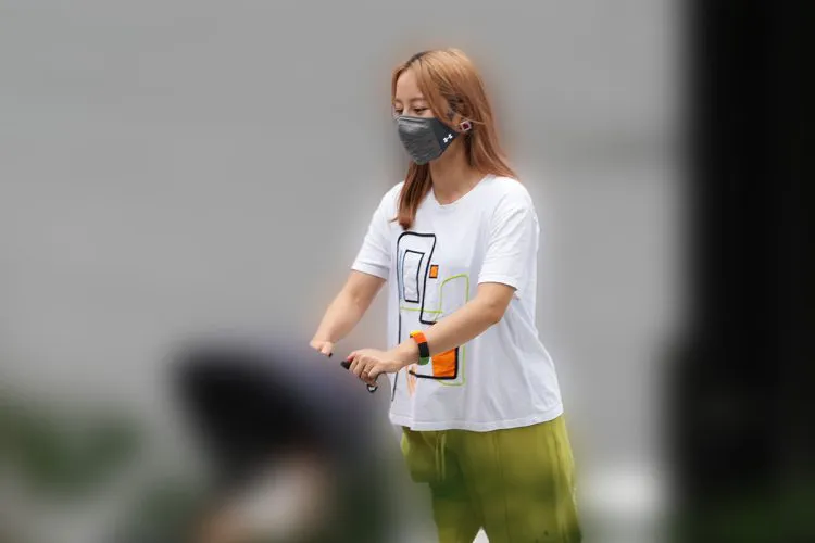堀北真希 現在