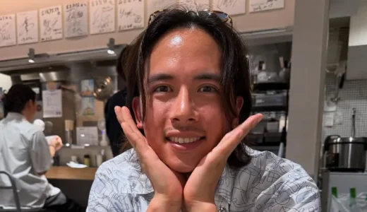 ドラゴン細井（細井龍）wiki｜学歴・経歴・家族・年収・結婚まで完全網羅