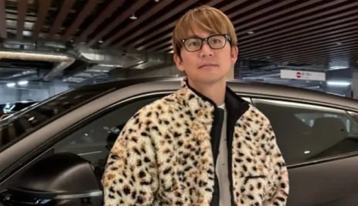 萩原裕介の奥さん・家族構成まとめ｜自宅や娘の画像エピソード、噂の真相も徹底解説