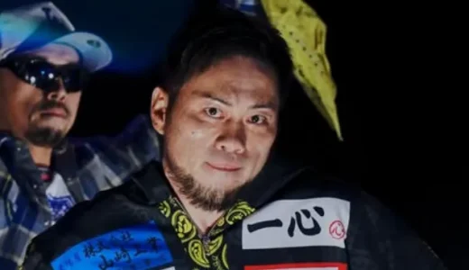 ヒロ三河をwiki風に解説！経歴・三河幕府・戦績まで丸わかり！