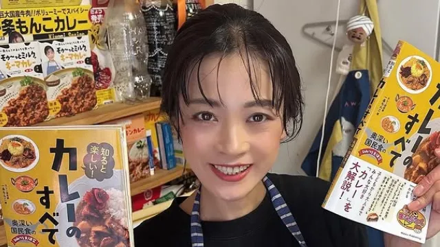 一条もんこは結婚してる？独身理由や夫・家族の噂、カレー愛まで全解説【公式・本人発言から検証】