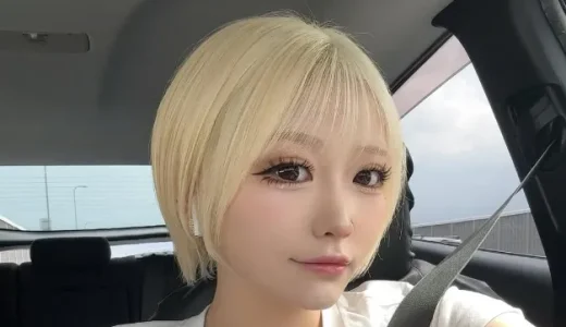 いーたろのスッピンはなぜ注目される？整形前や美容ケア、活動エピソードまとめ