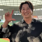 金子侑司の嫁は寿るいだった！結婚相手の正体と静かな愛の歩みを解説