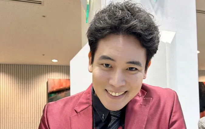 木村徹二の結婚相手写真は存在する？大物女優説の真相と家族・兄弟エピソードを徹底解説