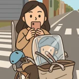 ママチャリ逆走おばさんその後を徹底検証｜橋本直子と特定の経緯・顔バレの真相・生活の変化とは