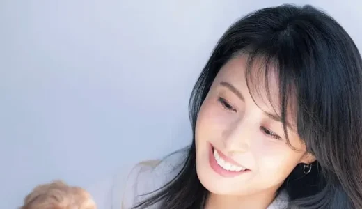 松嶋菜々子の実家・家族構成まとめ｜座間市の場所・両親のルーツ・兄や年収まで徹底解説