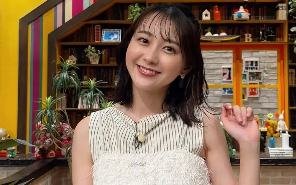 若林有子の結婚相手は誰？熱愛報道の一般男性Aさんとの現在と結婚観まで総まとめ