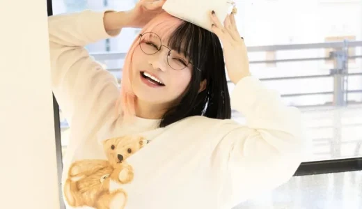 ちゅきメロディの年齢と本名の真相｜経歴・結婚・噂まとめ