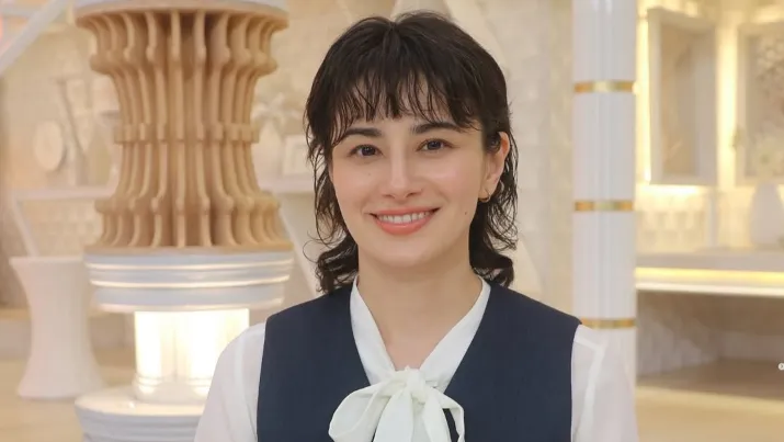 ホラン千秋の結婚歴の真相｜結婚相手や井上貴博アナとの噂を徹底解説