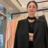 井川遥の実家は東京都練馬区！家族構成や本名・結婚・子供・国籍まで徹底解説