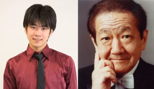 岩城直也と岩城宏之の関係は？親子説の真相と家族構成・結婚情報まで徹底解説