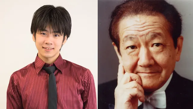 岩城直也と岩城宏之の関係は？親子説の真相と家族構成・結婚情報まで徹底解説