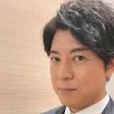 上川隆也の元妻の噂は誤解？現在の妻・小垣外翔との関係と家族エピソードまとめ