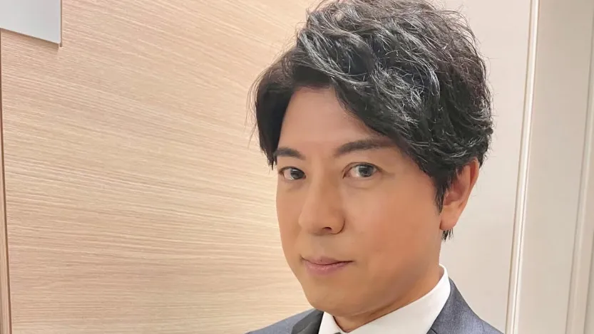 上川隆也の元妻の噂は誤解？現在の妻・小垣外翔との関係と家族エピソードまとめ