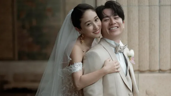 ラブトラみづきの結婚までの道のり｜藤森慎吾との出会い・挙式・第一子誕生まとめ
