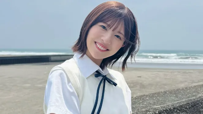 ザタイム・松田好花の卒業理由｜公式発表と本人コメントから徹底解説