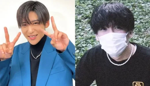 目黒蓮の弟・優のプロフィールまとめ｜そっくり兄弟の身長や家族エピソードを徹底解説