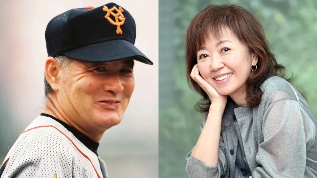 長嶋茂雄と浅田美代子の噂と真相｜愛人説・隠し子説・再婚説を徹底解説