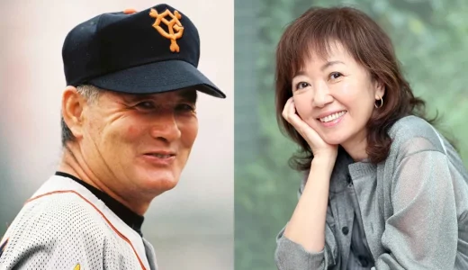 長嶋茂雄と浅田美代子の噂と真相｜愛人説・隠し子説・再婚説を徹底解説