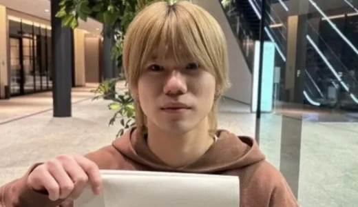 西山レオの素顔とレオ軍団の実態｜アイドル界で注目される理由・年齢・交友関係まで徹底解説