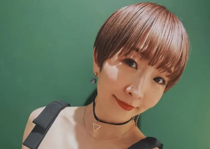 小此木麻里