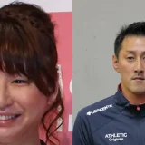 大友愛と山本辰生の結婚と離婚、そして再婚後の家族と長女の活躍まとめ