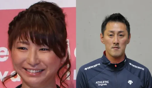 大友愛と山本辰生の結婚と離婚、そして再婚後の家族と長女の活躍まとめ