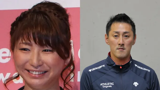 大友愛と山本辰生の結婚と離婚、そして再婚後の家族と長女の活躍まとめ