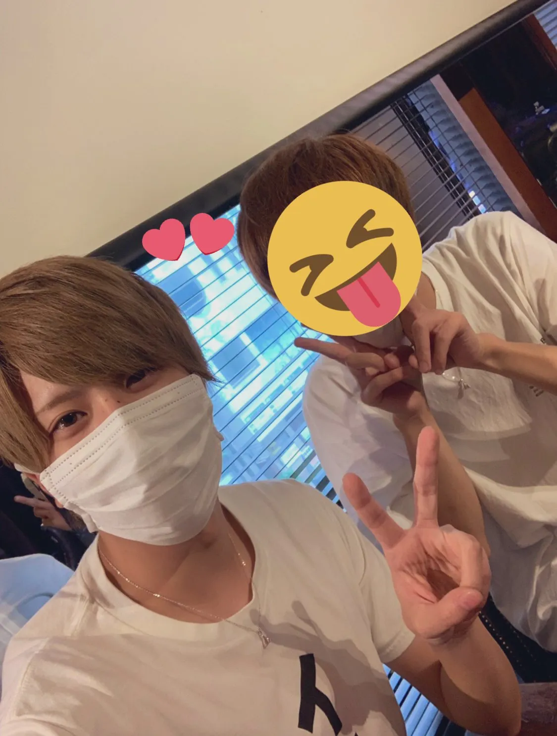 ぷりっつの顔