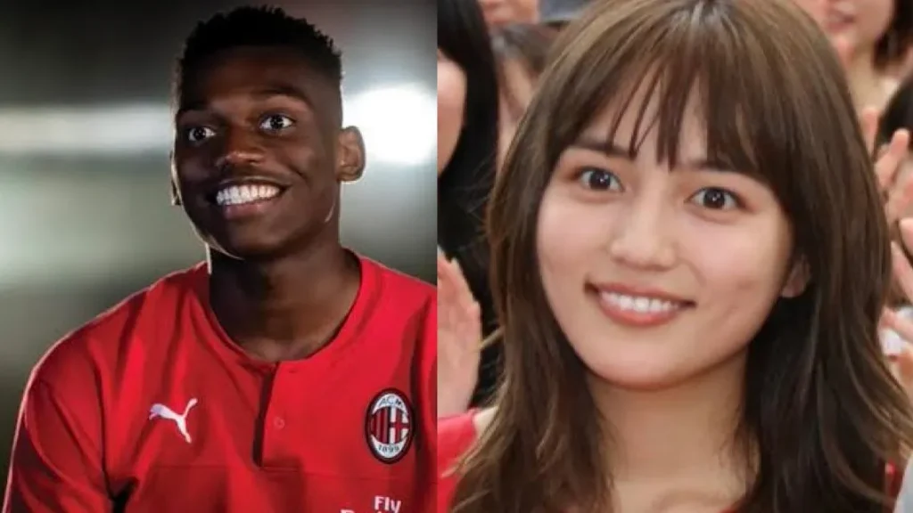 ラファエル・レオンと川口春奈が似ていると話題に｜SNSの反応や移籍ニュースまとめ