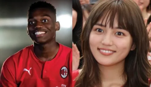 ラファエル・レオンと川口春奈が似ていると話題に｜SNSの反応や移籍ニュースまとめ