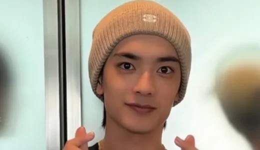 高橋恭平の脱退の噂は本当？熱愛報道・やる気ない説・プロフィールまで徹底解説