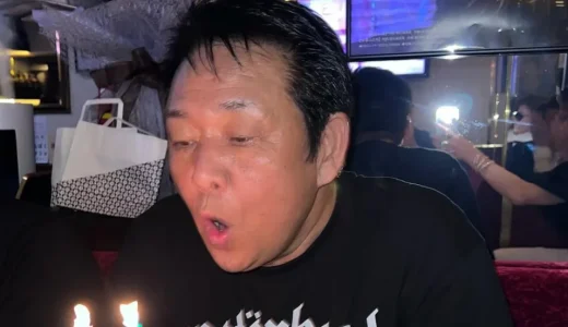 山本譲二の年収は今いくら？全盛期の推移から現在の活動とプライベートの真実
