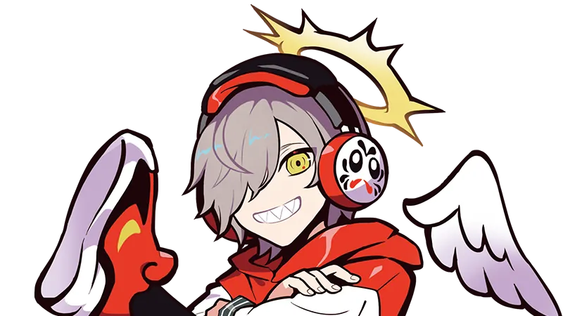 だるまいずごっどの顔を徹底調査｜非公開の理由と本人が語った外見の特徴