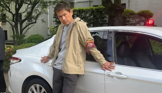江口洋介の脳梗塞の噂はなぜ広がったのか？現在の姿と話題の真相を徹底解説
