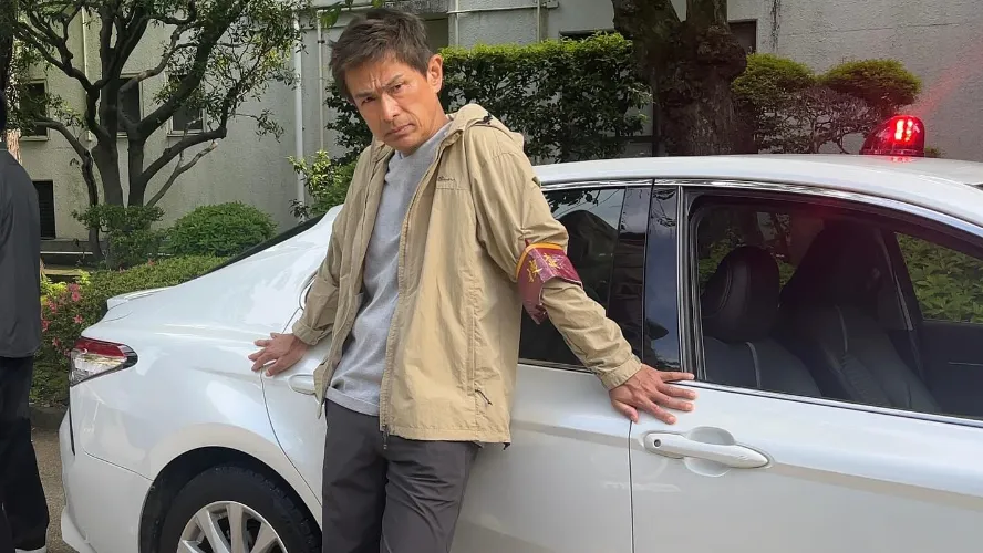江口洋介の脳梗塞の噂はなぜ広がったのか？現在の姿と話題の真相を徹底解説
