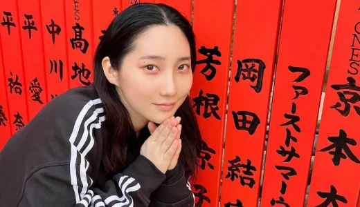ファーストサマーウイカの学歴を徹底解説｜小中高・進路・学生時代の意外な素顔とは