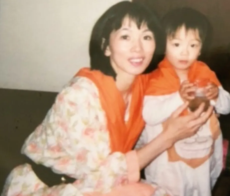 藤井風の母親