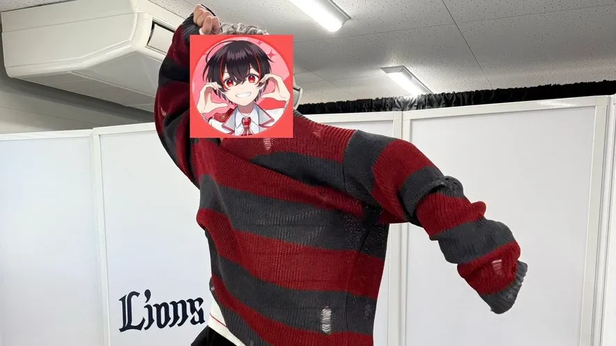 実写カラフルピーチ・ゆあんくんの顔はバレてる？非公開でも伝わるイケメンな魅力とは