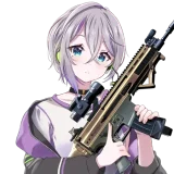 花芽すみれの顔が判明で中の人がかわいいと話題に!前世Eveとの関係も紹介