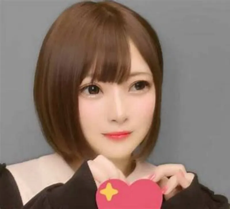 花芽すみれの顔が判明で中の人がかわいいと話題に！前世Eveとの関係も紹介