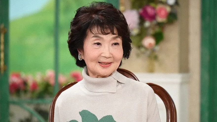 樫山文枝に息子はいない！子供がいない理由は夫・綿引勝彦との深い絆にあった