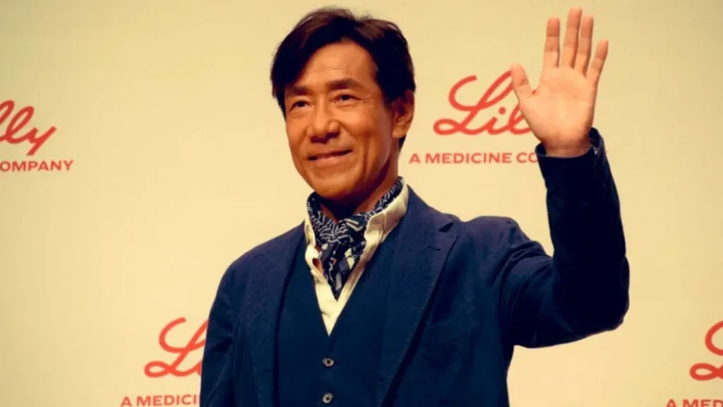 岸谷五朗の再婚相手説はデマ！前妻の噂から家族構成まで徹底解説