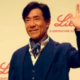 岸谷五朗の再婚相手説はデマ！前妻の噂から家族構成まで徹底解説