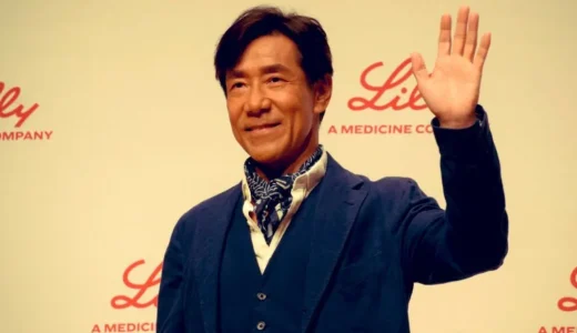 岸谷五朗の再婚相手説はデマ！前妻の噂から家族構成まで徹底解説
