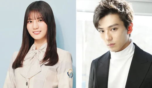 小坂菜緒と真剣佑の関係は？噂の発端と真相を徹底解説｜活動休止や共演説の背景とは