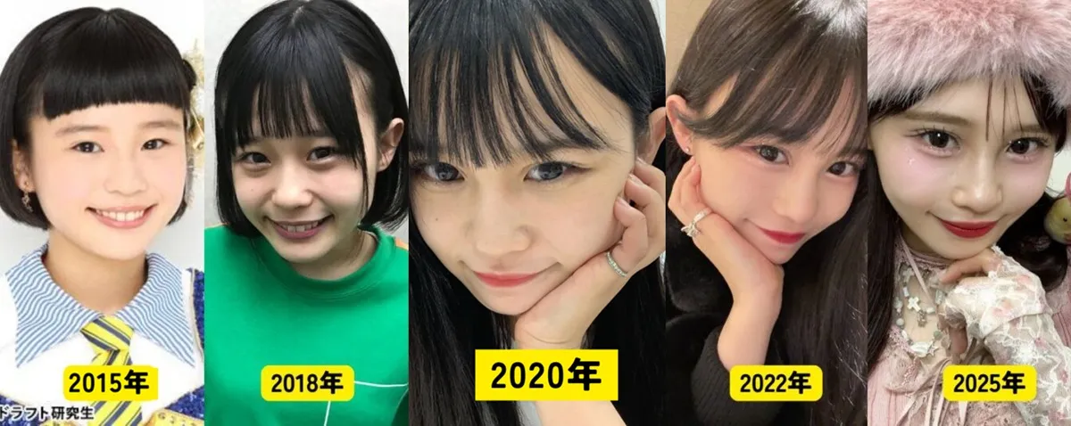 村川緋杏の整形の真相を徹底検証｜二重や垢抜けの理由を時系列で解説