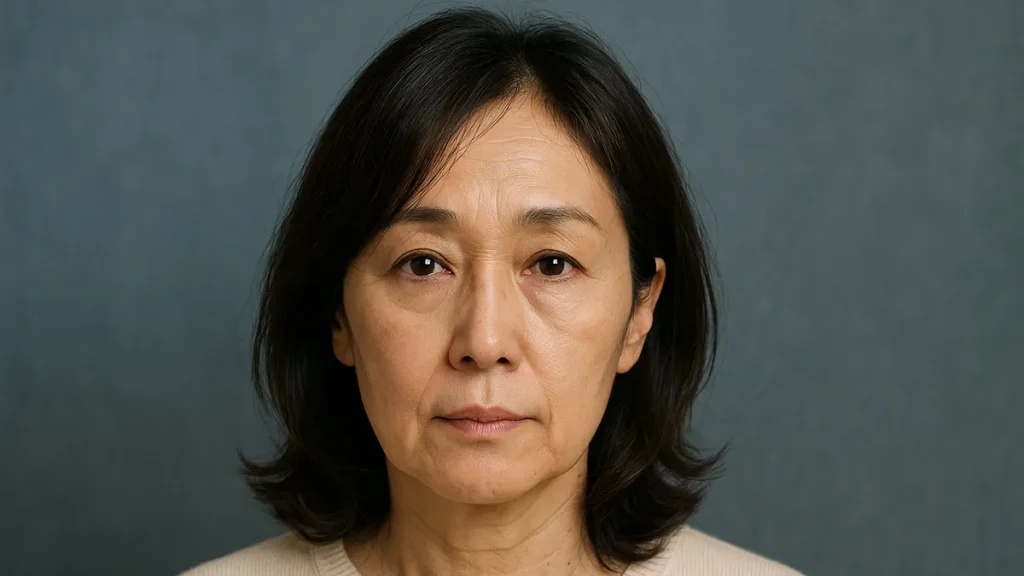 二谷友里恵が病気と闘った日々と現在の姿｜家族との絆と知られざる背景