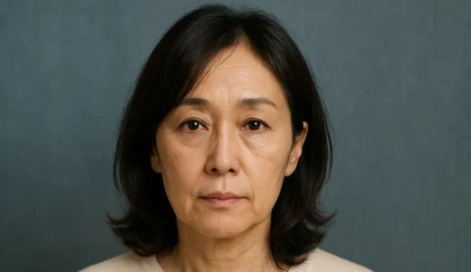 二谷友里恵が病気と闘った日々と現在の姿｜家族との絆と知られざる背景