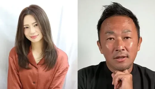 丹羽仁希とガーシーの関係｜暴露の真相と熱愛・交友関係を徹底解説